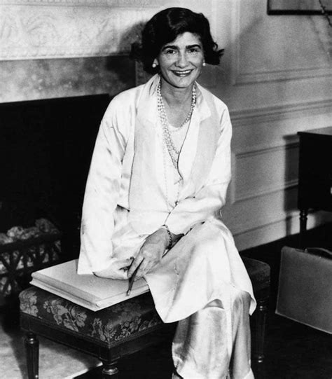 coco chanel caracteristicas|who created coco chanel.